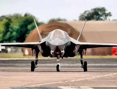 Τούρκος αντιπρόεδρος: «Θα πάρουμε και τα F-35 και τα S-400 - Η Γερουσία δεν μπορεί να κάνει τίποτα»